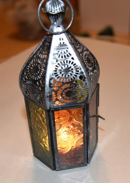 Orientalisches Licht 1001 Nacht